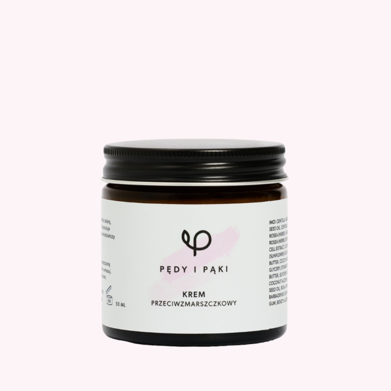 KREM PRZECIWZMARSZCZKOWY