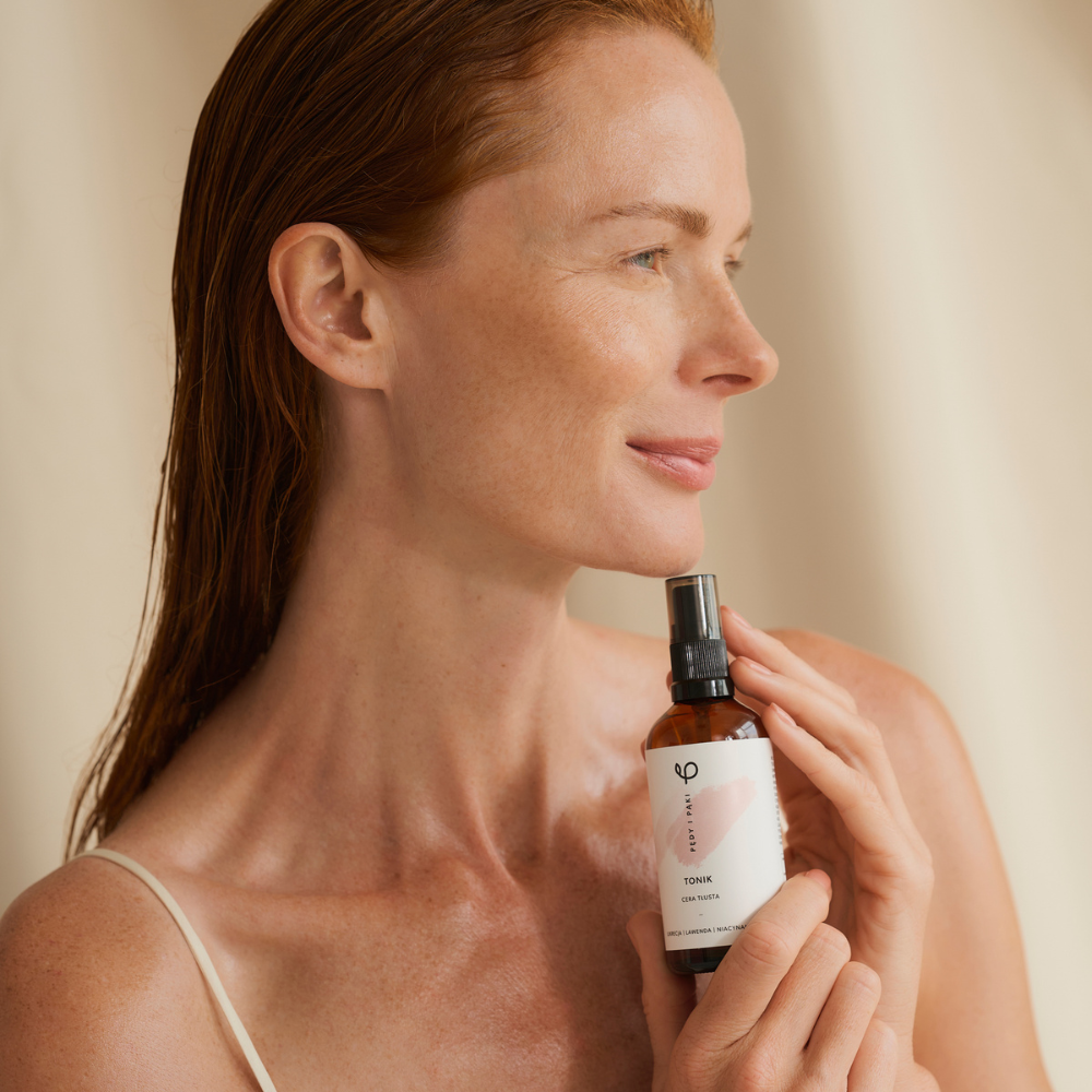 TONIK DO CERY TŁUSTEJ - obrazek 2