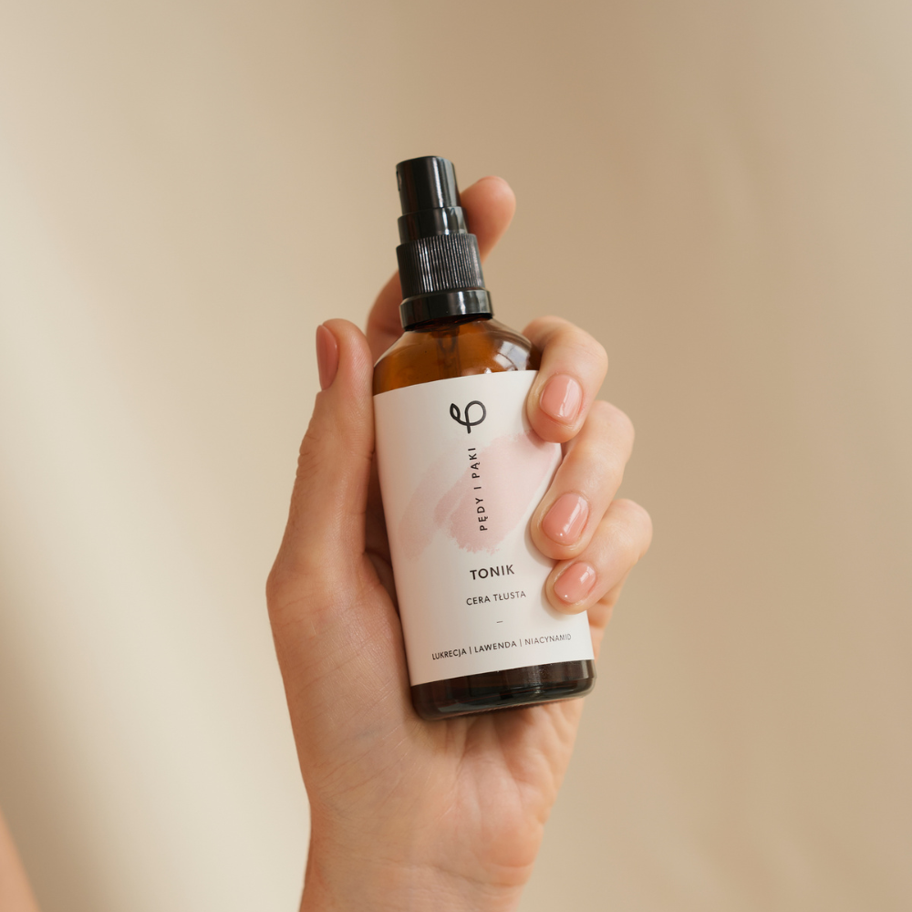 TONIK DO CERY TŁUSTEJ - obrazek 3