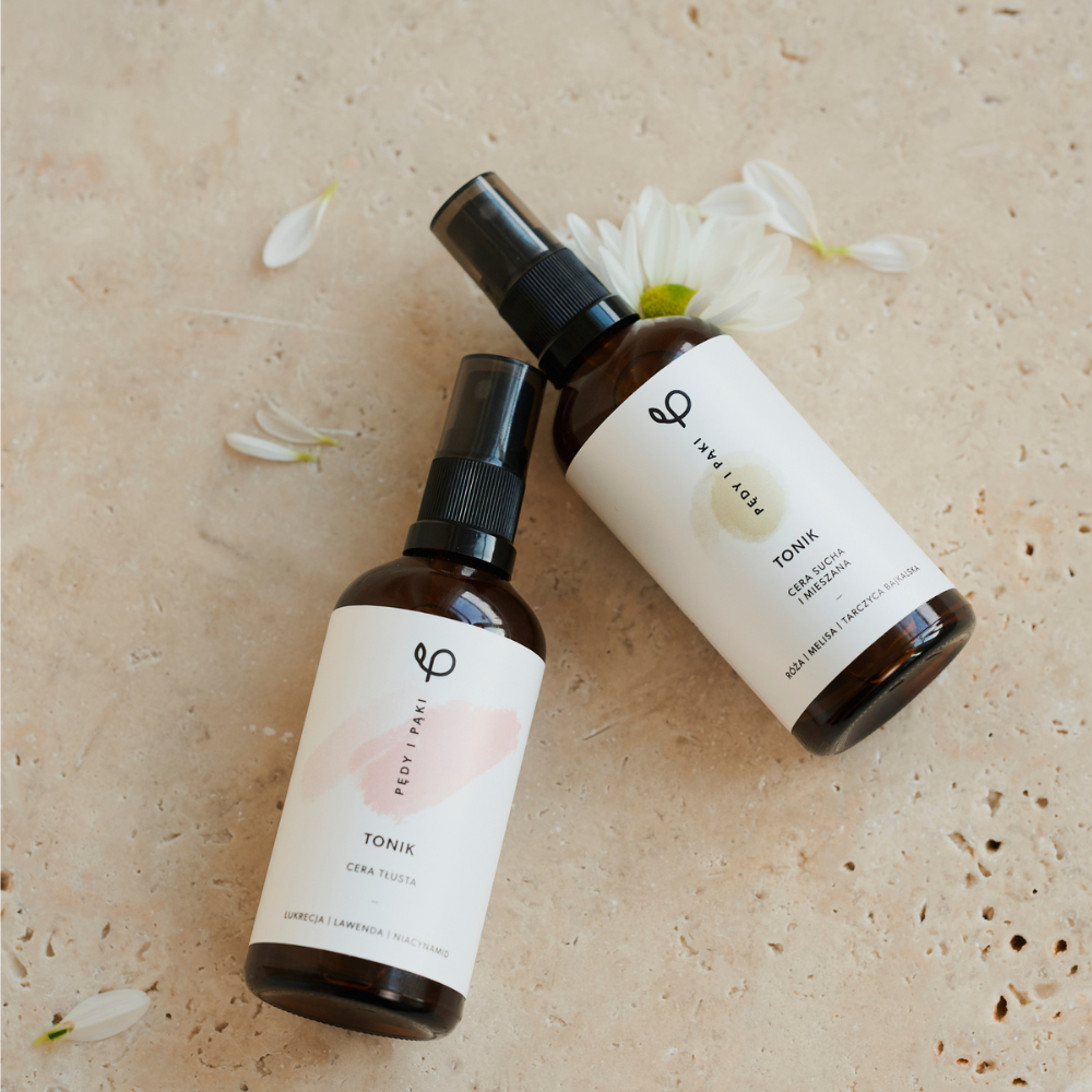 TONIK DO CERY TŁUSTEJ - obrazek 5