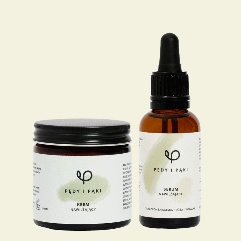 ZESTAW NAWILŻAJĄCY