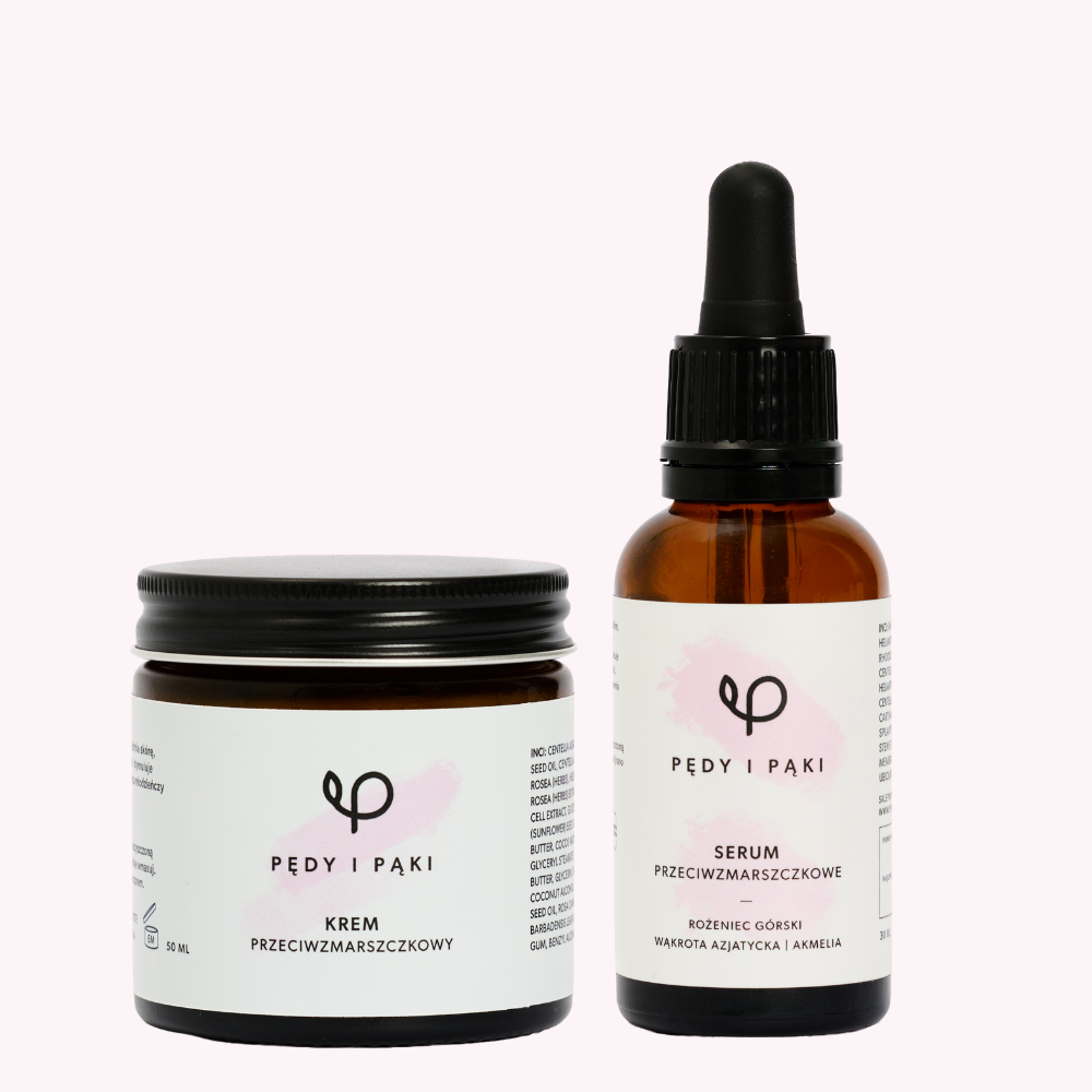 ZESTAW PRZECIWZMARSZCZKOWY